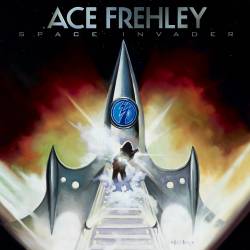 Ace Frehley : Space Invader